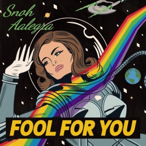 Snoh Aalegra - Fool for You (Svensk Översättning) - Lyrxo Swedish Translations