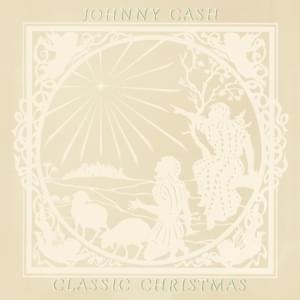 Silent Night, Holy Night - Johnny Cash