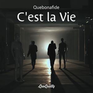 C’est la Vie - Quebonafide