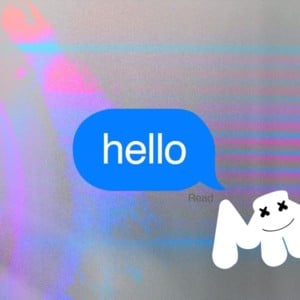 Hello (Marshmello Remix) - Adele