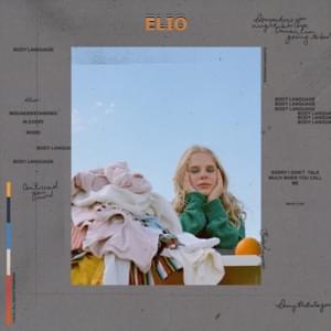 Body Language - ELIO