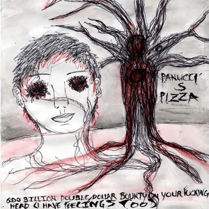 Homunculus - Panucci's Pizza