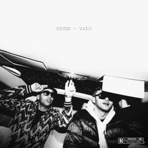 Adios - Heuss L’enfoiré + Vald