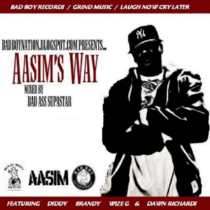 Diddy Intro - Aasim