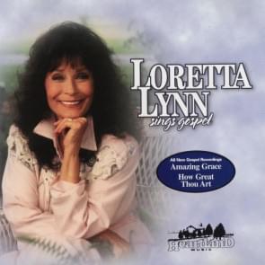 Peace in the Valley - Loretta Lynn