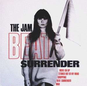 Beat Surrender - ​The Jam