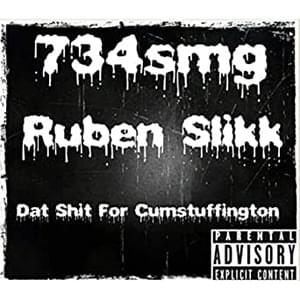 Far Too Furlong - 734smg & Ruben Slikk