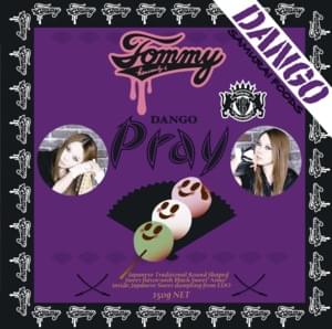 ​pray - Tommy heavenly⁶