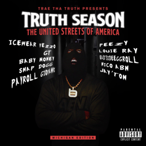 I Ont Feel - Trae tha Truth (Ft. Payroll Giovanni)