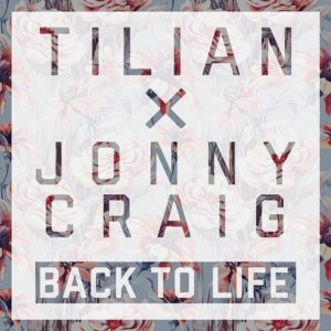 Back to Life - Tilian (Ft. Jonny Craig)