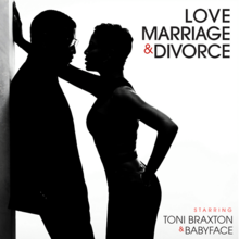 Where Did We Go Wrong? - Toni Braxton & Babyface