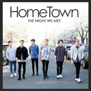 The Night We Met - Hometown