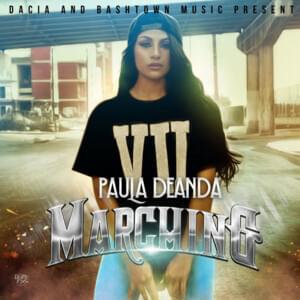 Marching - Paula DeAnda