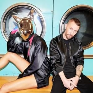 Smile (Extended Mix) - Galantis