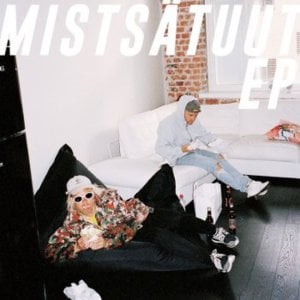 Mist sä tuut Part 2 - JVG (Ft. Gasellit, Gracias, Juno (FIN), Kube, Paperi T, Särre & Stepa)