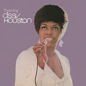 Any Guy - Cissy Houston