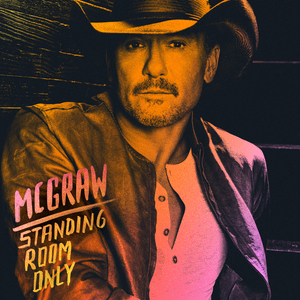 Cowboy Junkie - Tim McGraw