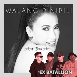 Walang Pinipili - Ai Ai Delas Alas (Ft. Ex Battalion)