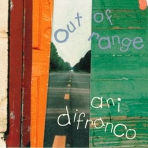 Diner - Ani DiFranco