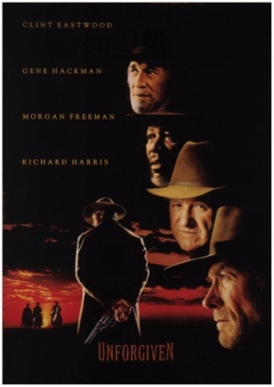 Unforgiven Script - David Webb Peoples