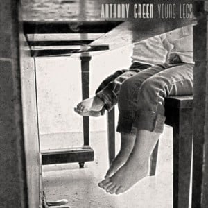 Too Little, Too Late - Anthony Green