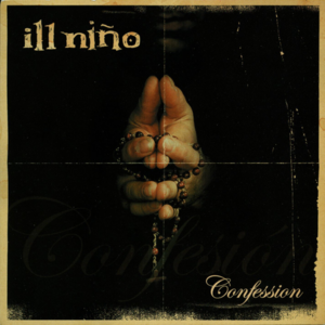 Someone Or Something - Ill Niño