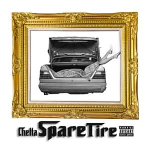 Spare Tire - Chetta