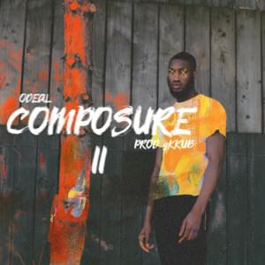 Composure 2 - Odeal