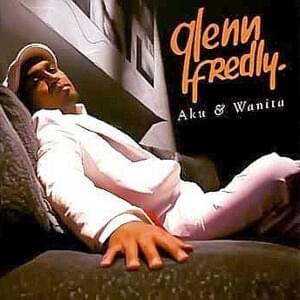 Tega - Glenn Fredly