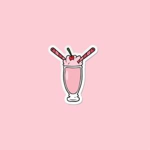 Milkshake - Nic D