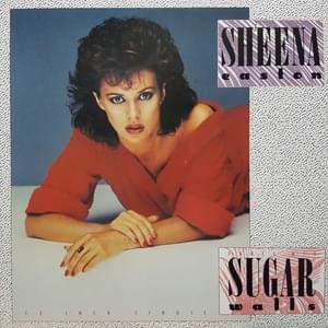 Sugar Walls - Sheena Easton