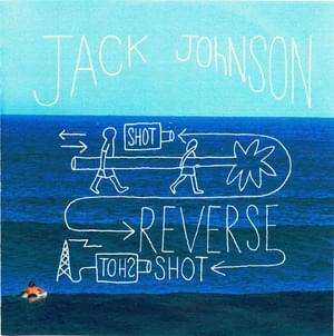 Shot Reverse Shot - Jack Johnson