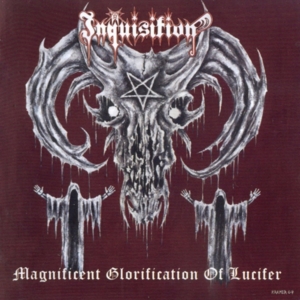 Dark Mutilation Rites - Inquisition