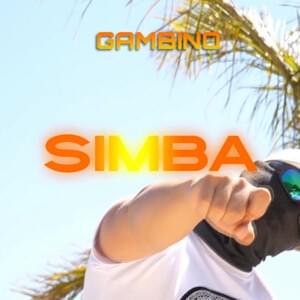 Simba - Gambino