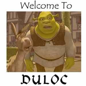 Welcome to Duloc - Harry Gregson-Williams & John Powell