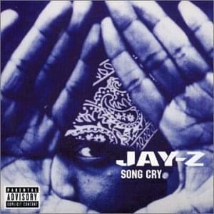 Song Cry - JAY-Z