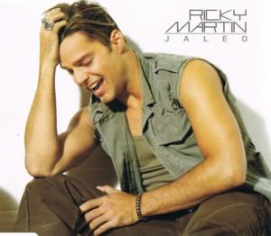 Jaleo - Ricky Martin