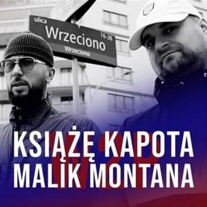 W2P - Książę Kapota (Ft. Malik Montana)