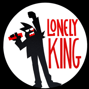 Lonely King - CG5