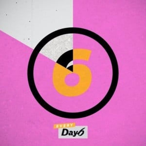 누군가 필요해 (I Need Somebody) - DAY6