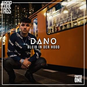 Bleib in der Hood - Dano (DEU)