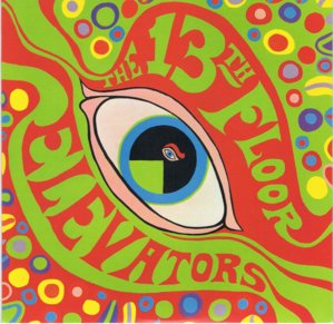 Roller Coaster - The 13th Floor Elevators