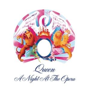 I’m in Love with My Car (1991 Bonus Remix by Mike Shipley) - Queen