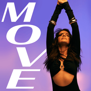 Move - Yvonne Catterfeld