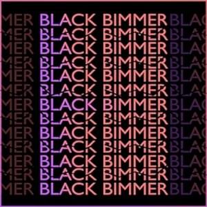 Black Bimmer - JVLA