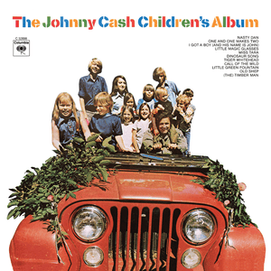 Why Is A Fire Engine Red - Johnny Cash