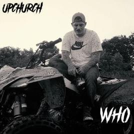 Who - Upchurch