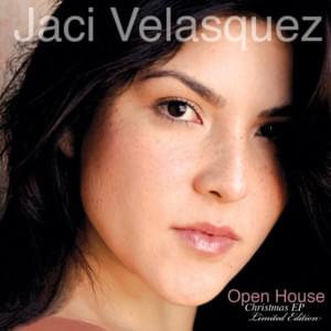 It Came Upon a Midnight Clear - Jaci Velasquez