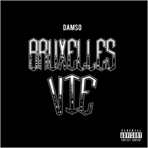 BruxellesVie - Damso