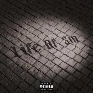 Life Of Sin - M.I.M.E (Ft. 2Scratch)